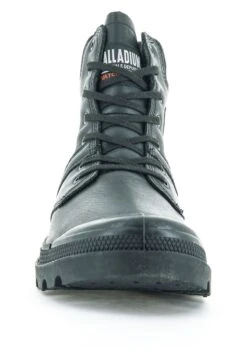 Palladium Boots À Talons - Black/Black -Tamaris Boutique 1de2d38658d74bcd9d99225de056c5bc