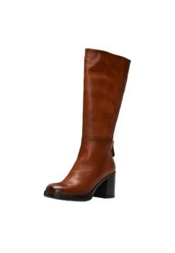 Felmini Bottes À Talons Hauts - Couro -Tamaris Boutique 1de6573ba2d64712835d9d2f3d93aa05