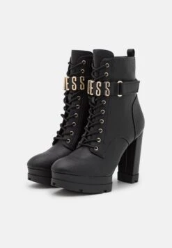 Guess Biola - Bottines À Talons Hauts - Black -Tamaris Boutique 1e114d1ea7544f9b91a6dc3bdd1971f0