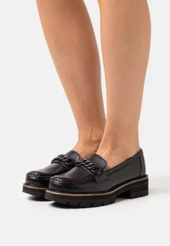 Clarks Orianna Edge - Mocassins - Black