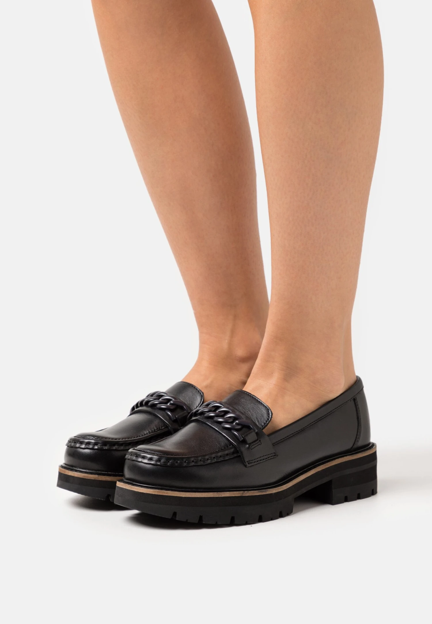 Clarks Orianna Edge - Mocassins - Black 1 Clarks Orianna Edge - Mocassins - Black