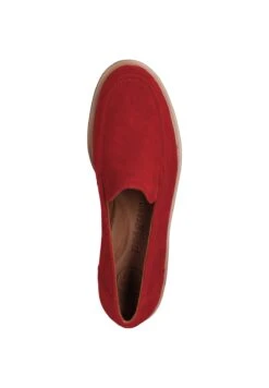 Paul Green Mocassins - Rot 6 Paul Green Mocassins - Rot -Tamaris Boutique 1eec74ef2f2b48a087719a9671637b9c