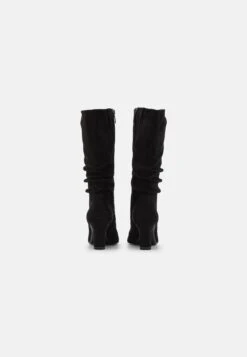 Tamaris Bottes À Talons Hauts - Black -Tamaris Boutique 1f1945d0aa2448838d518ff4b74d626d