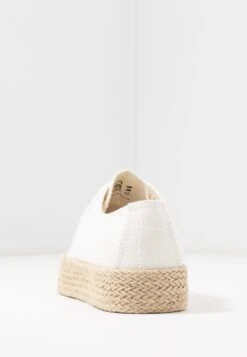 Anna Field Espadrilles - White -Tamaris Boutique 1f2939ba4dda4d63956fa3198691ebcc