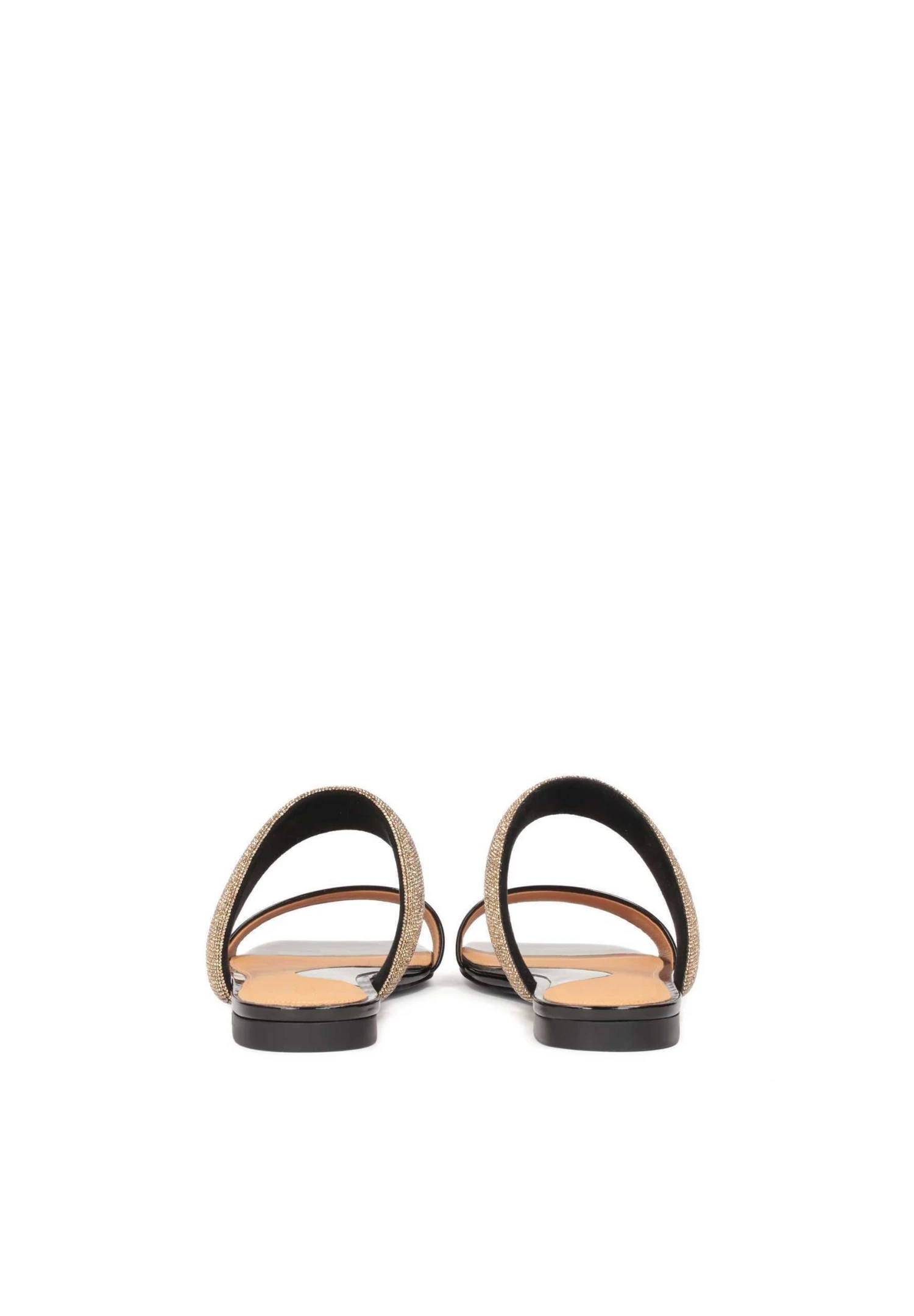 Kazar Rubis. - Mules - Black 4 Kazar Rubis. - Mules - Black – Image 4