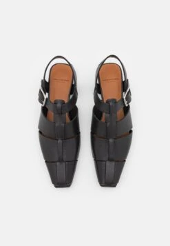 Vagabond Wioletta - Mocassins - Black 8 Vagabond Wioletta - Mocassins - Black -Tamaris Boutique 1f92bd9e6dde4728b28b91c139bd896c