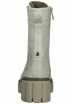 Mustang Bottines À Plateau - Ice 10 Mustang Bottines À Plateau - Ice -Tamaris Boutique 20ad85bb19984522a2724795db47b827