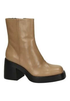 Vagabond Brooke - Bottines - Beige 13 Vagabond Brooke - Bottines - Beige -Tamaris Boutique 21203f1b79864ffe8e85bcecc5085c80