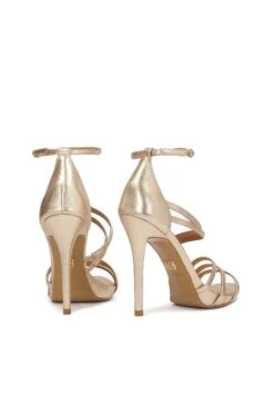 Kazar Terry - Sandales À Talons Hauts - Gold 5 Kazar Terry - Sandales À Talons Hauts - Gold -Tamaris Boutique 219c670a91a2454cb1279bdd98bcb6b2