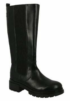 Tom Tailor Schlicht Modisch Ela - Bottes De Neige - Schwarz 11 Tom Tailor Schlicht Modisch Ela - Bottes De Neige - Schwarz -Tamaris Boutique 21c8d5fbced64f3793773f2a79709f8b