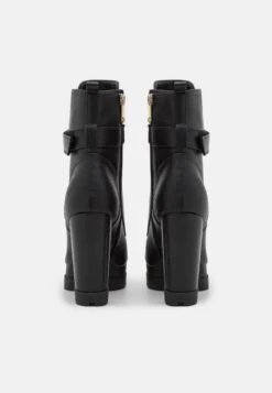 Guess Biola - Bottines À Talons Hauts - Black -Tamaris Boutique 21fe4484bf35452f9e07fca1ff72b2af