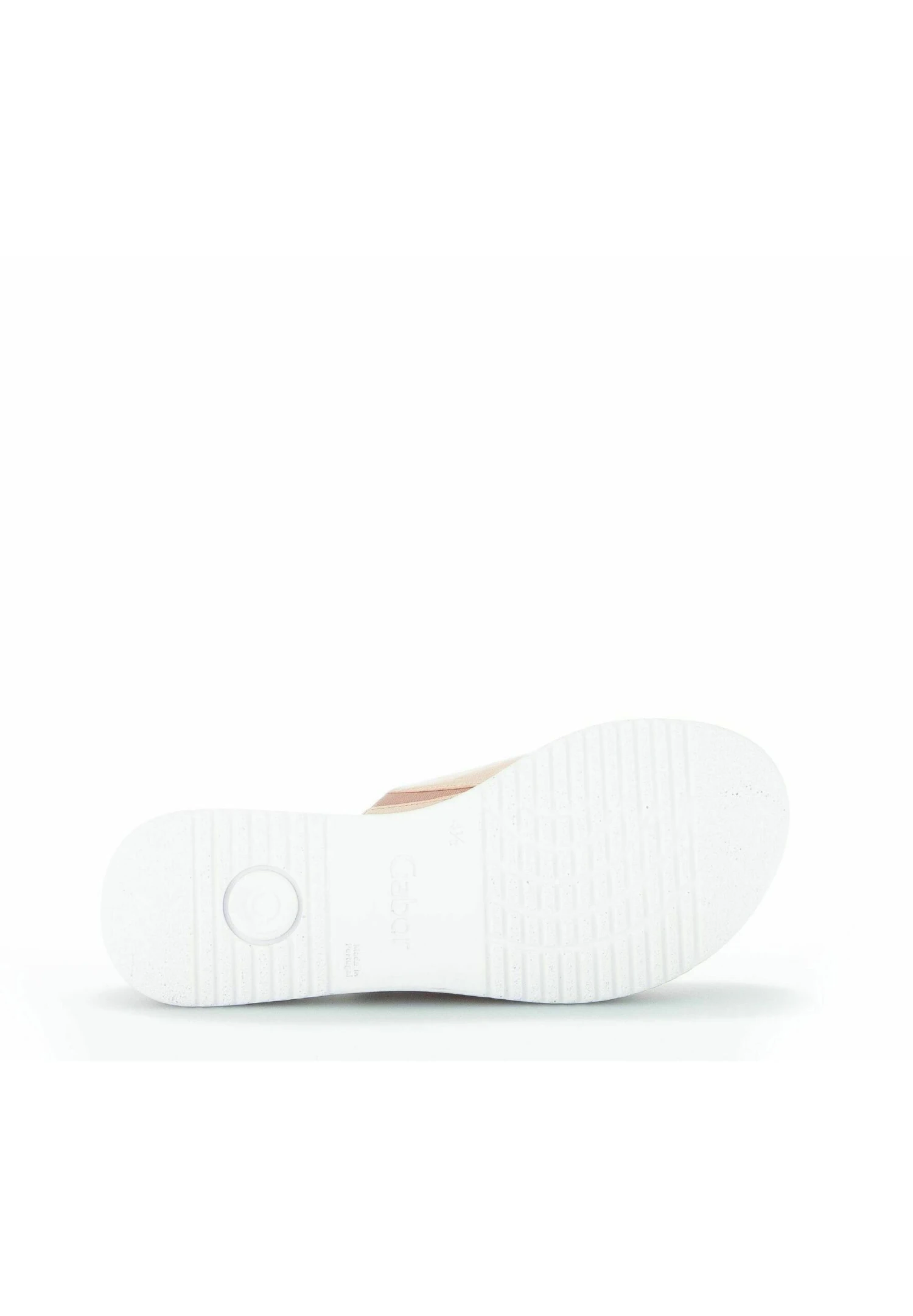 Gabor Comfort Mules À Talons - Pesca 4 Gabor Comfort Mules À Talons - Pesca – Image 4