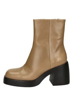 Vagabond Brooke - Bottines - Beige