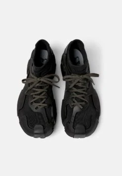 Tossu - Baskets Basses - Schwarz -Tamaris Boutique 23c557a4c1a4482da7500d7a11da90e2