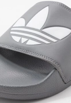 Adidas Originals Adilette Lite - Mules - Grey -Tamaris Boutique 25092ad592b0499081c50ceaca2faaed