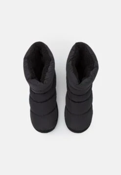Monki Winterboots Vegan - Bottes De Neige - Black Dark 9 Monki Winterboots Vegan - Bottes De Neige - Black Dark -Tamaris Boutique 26ae6c7c4ca344548a009ac3def0c767