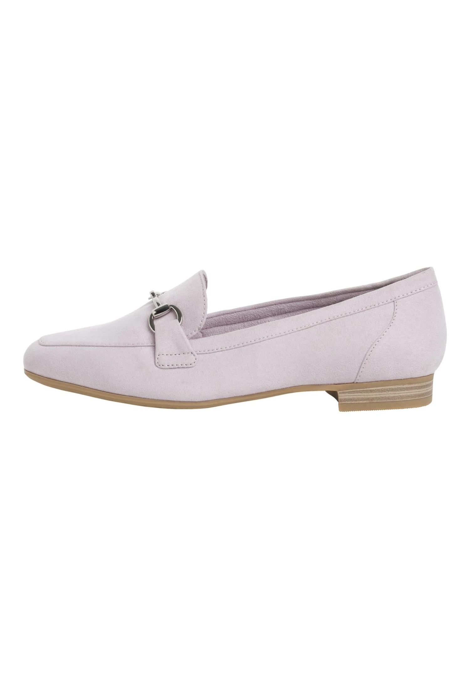 Marco Tozzi Mocassins - Lavender 1 Marco Tozzi Mocassins - Lavender