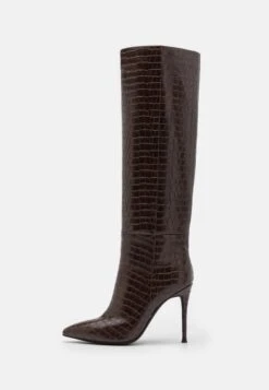 Jeffrey Campbell Arsen - Bottes - Brown