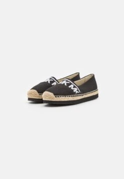 MICHAEL Michael Kors Vicky - Espadrilles - Black -Tamaris Boutique 27e88b7ecc884c22930383e28df2d5d2