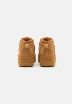 Even&Odd Leather - Boots À Talons - Beige 9 Even&Odd Leather - Boots À Talons - Beige -Tamaris Boutique 28ef7221ad4447329a14f77d348d786f