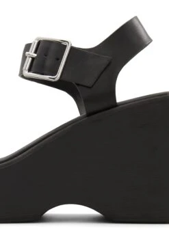 Aldo Pauline - Sandales À Talons Hauts - Black -Tamaris Boutique 292e535bcacb499b866dd75951168382