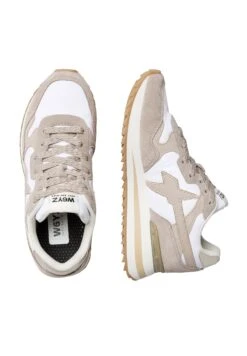 W6YZ YAK-W. - Baskets Basses - Taubengrau -Tamaris Boutique 29a7543623b748759750fda2040e9450