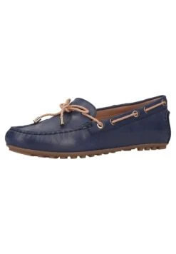 Geox Chaussures Bateau - Blue/Sand 9 Geox Chaussures Bateau - Blue/Sand -Tamaris Boutique 29c1fbf3db704653bcd5f6d12e264f2e