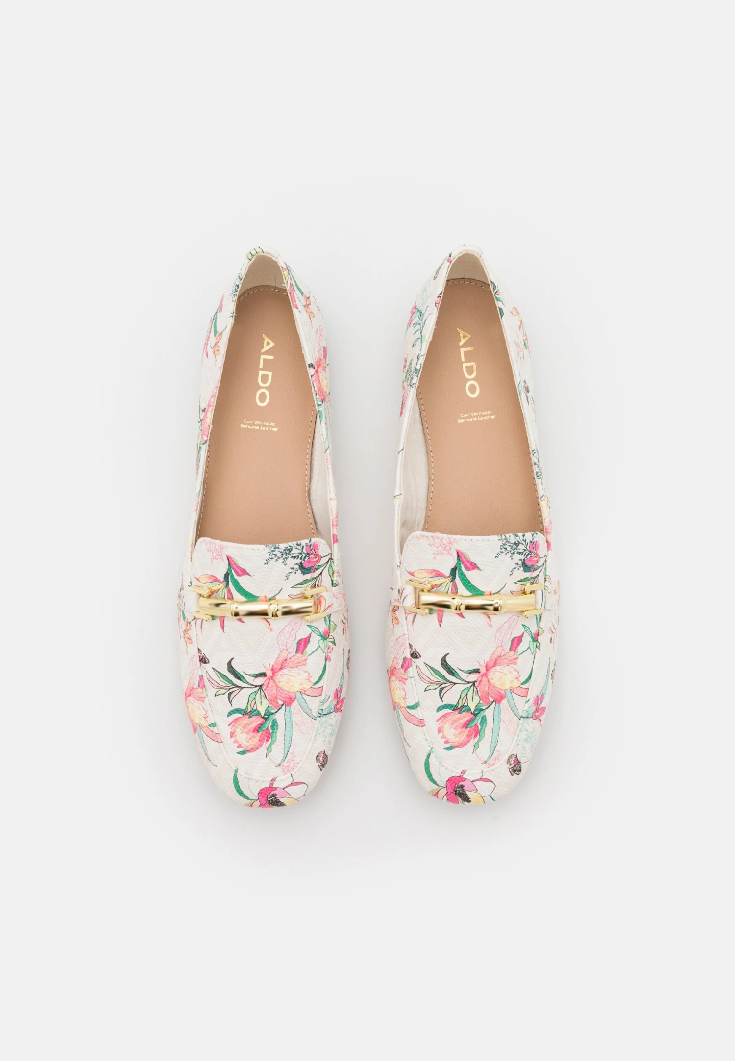 Aldo Boska Floam - Mocassins - Multicolor 6 Aldo Boska Floam - Mocassins - Multicolor – Image 6