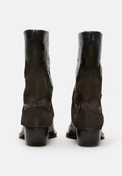 Felmini Santiags - Grey 11 Felmini Santiags - Grey -Tamaris Boutique 2b1cdf86ba0a4affb3a21005518ef8eb