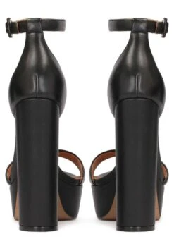 Kazar Evita - Sandales À Talons Hauts - Black 8 Kazar Evita - Sandales À Talons Hauts - Black -Tamaris Boutique 2b4c281838c34798a0e4ab6a003ea97c