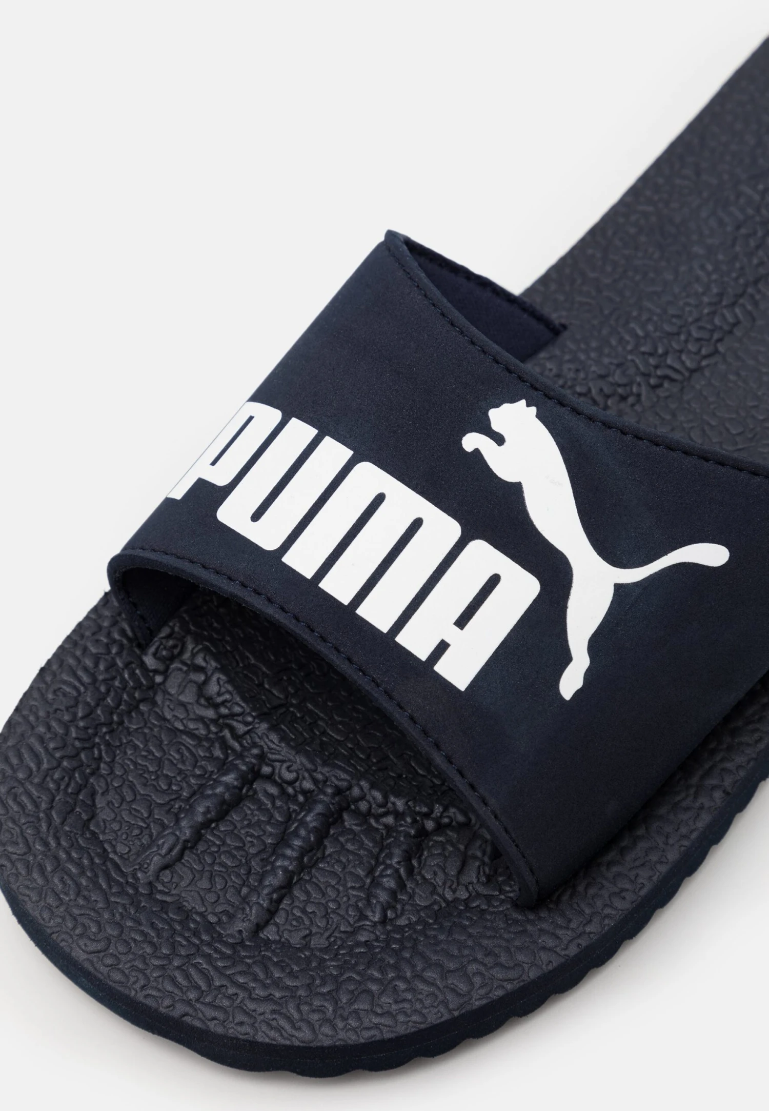 Puma Purecat Unisex - Mules - Peacoat/White 6 Puma Purecat Unisex - Mules - Peacoat/White – Image 6