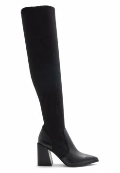 Aldo Pull On Ganini - Bottes - Black 9 Aldo Pull On Ganini - Bottes - Black -Tamaris Boutique 2bae0c96957e40f9be49c6634c893335