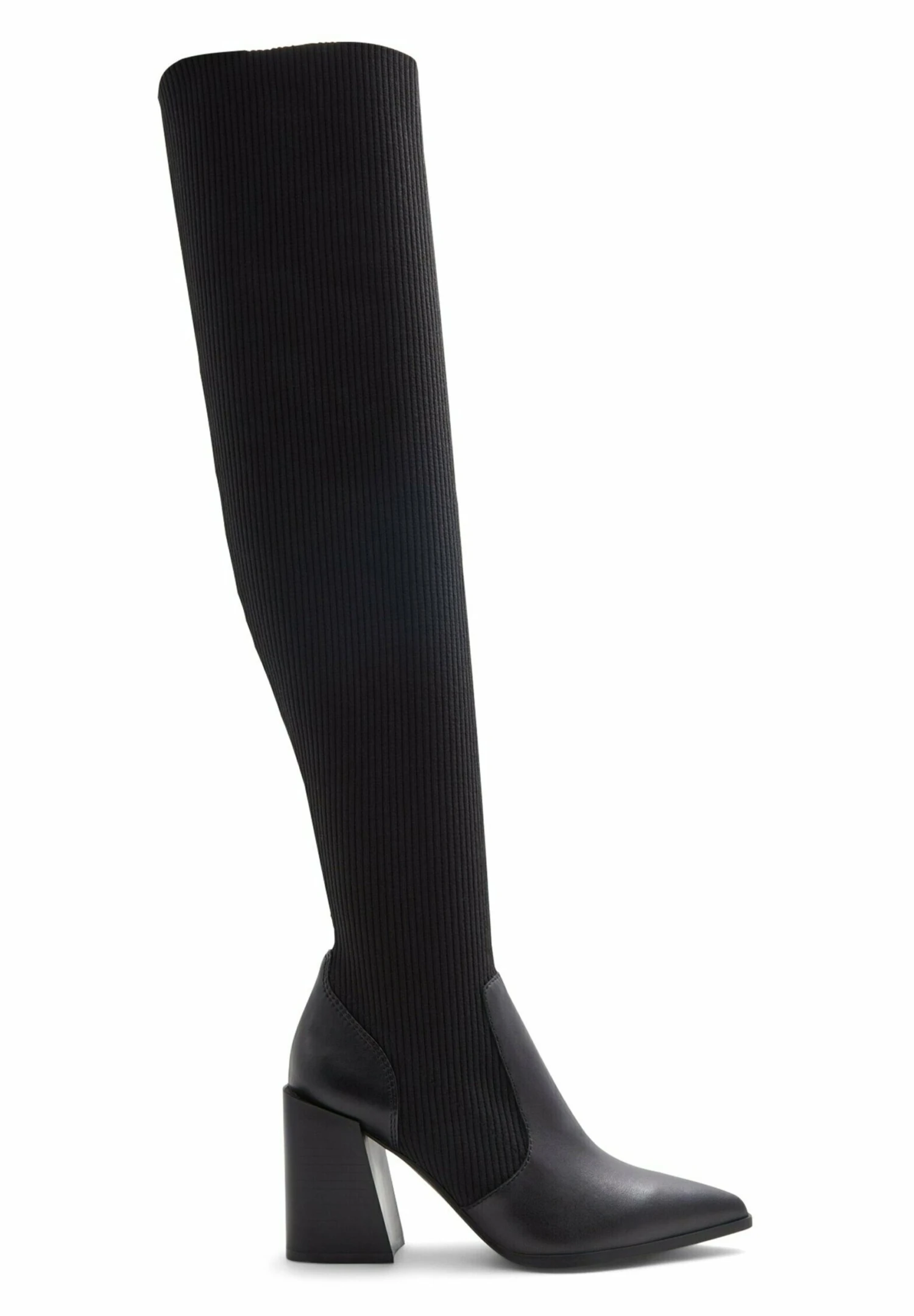 Aldo Pull On Ganini - Bottes - Black 5 Aldo Pull On Ganini - Bottes - Black – Image 5