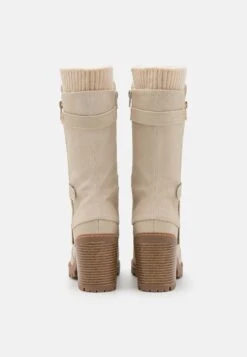 Anna Field Bottes - Beige 9 Anna Field Bottes - Beige -Tamaris Boutique 2c5334a8ac244bccac1aa34997500efa