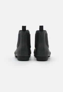 Hunter ORIGINAL Original Insulated Chelsea Vegan - Bottes En Caoutchouc - Black 9 Hunter ORIGINAL Original Insulated Chelsea Vegan - Bottes En Caoutchouc - Black -Tamaris Boutique 2c907f833fc5468e8335786f885d253f