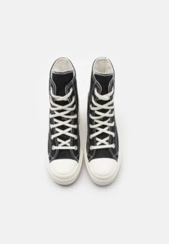 Converse Chuck 70 De Luxe Heel - Bottines À Plateau - Black 9 Converse Chuck 70 De Luxe Heel - Bottines À Plateau - Black -Tamaris Boutique 2c9582594a964cd39a2b91eeddc41253