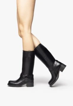 NeroGiardini Bottes - Nero