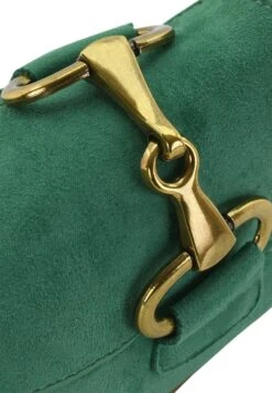 Nyliss - Mocassins - Green -Tamaris Boutique 2d027f4b40b146cc87a4f07516716041