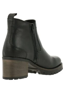 Bullboxer Boots À Talons - Black -Tamaris Boutique 2d4437d554e347658a60ec4d8f7731a0