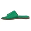 Tamaris Mules - Groen