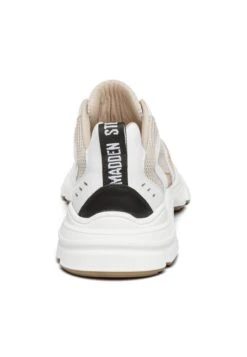 Steve Madden Baskets Basses - White Orange 8 Steve Madden Baskets Basses - White Orange -Tamaris Boutique 2fe3cc11d3f8416bbf22ffcd47d3019c