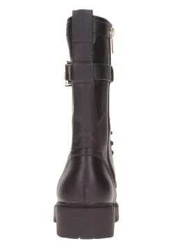 Guess Anfibio - Bottes À Plateau - Nero -Tamaris Boutique 2ff7b18a137c4f089a4e578d454493a4