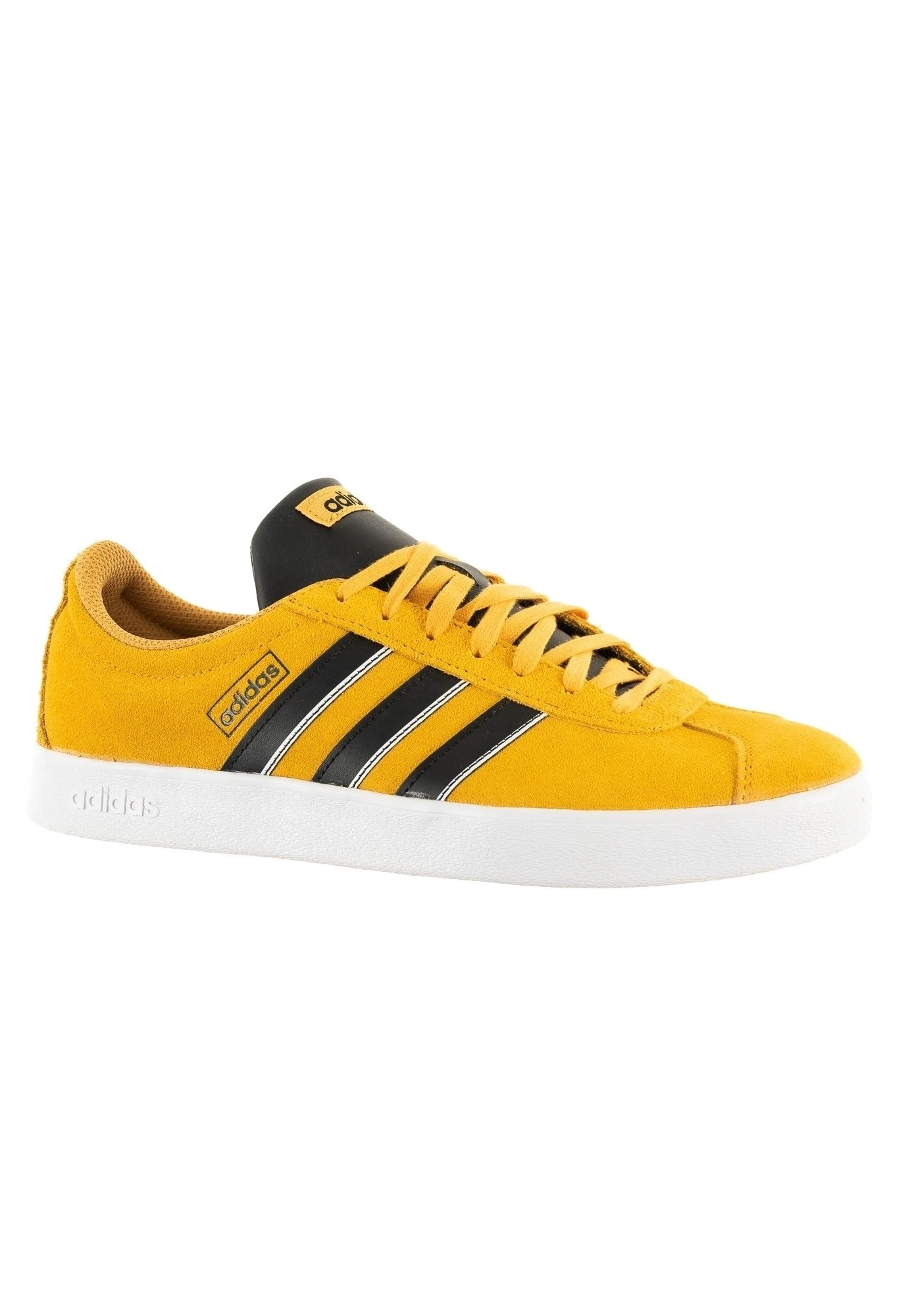Adidas Originals Baskets Basses - Jaune 2 Adidas Originals Baskets Basses - Jaune – Image 2
