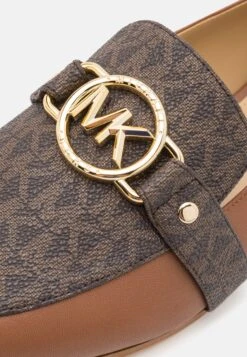 MICHAEL Michael Kors Rory Loafer - Mocassins - Luggage/Multi-Coloured 13 MICHAEL Michael Kors Rory Loafer - Mocassins - Luggage/Multi-Coloured -Tamaris Boutique 30ba575a60294ae4aab8a8d5fc97ef73