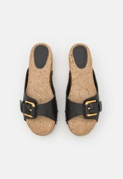 See By Chloé Joline - Sabots - Black 11 See By Chloé Joline - Sabots - Black -Tamaris Boutique 30fe39e6930b4a64a0e01ca8792fb72f