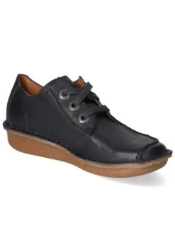 Clarks Chaussures À Lacets - Blau 11 Clarks Chaussures À Lacets - Blau -Tamaris Boutique 30ffabc4908b44379341d98b90264da1