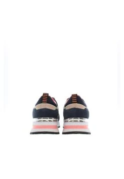 U.S. Polo Assn. Sofia - Baskets Basses - Blu -Tamaris Boutique 31af2145679f452991369a24207d7292