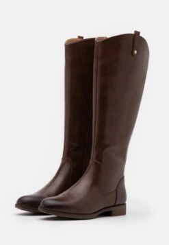 Anna Field Comfort - Bottes - Brown -Tamaris Boutique 31ee2bd880a849c1ab255068d0fcbb22