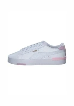 Puma JADA RENEW - Baskets Basses - White/alpine Snow/copper Rose 17 Puma JADA RENEW - Baskets Basses - White/alpine Snow/copper Rose -Tamaris Boutique 3292935185f049d480860a3352fd492b