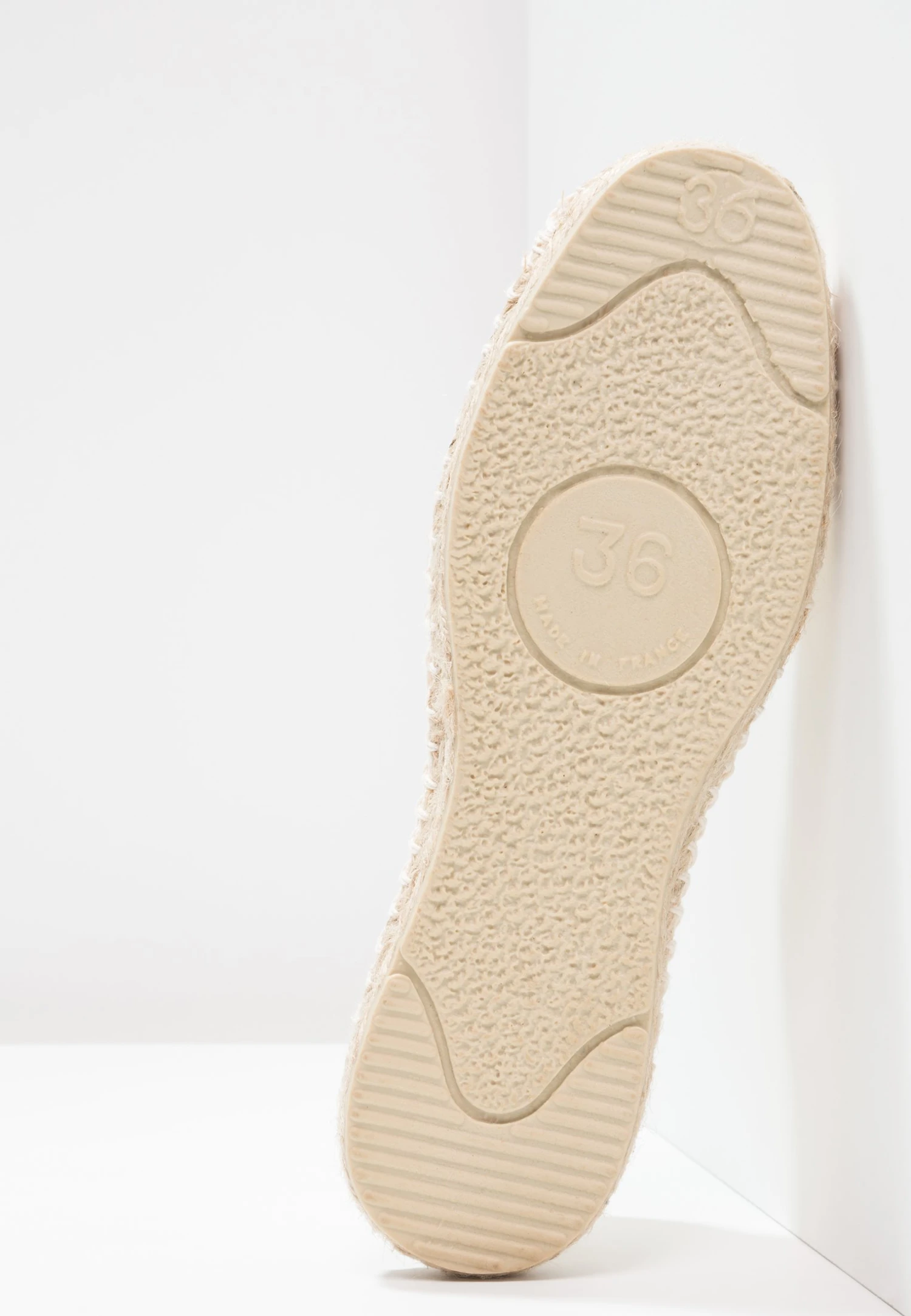 Classic - Espadrilles - Nature 5 Classic - Espadrilles - Nature – Image 5